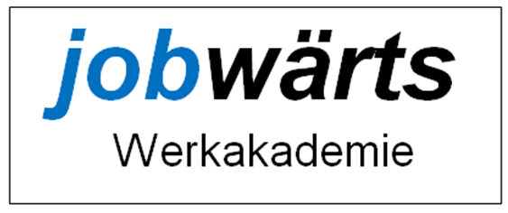 jobwärts  - Werkakademie